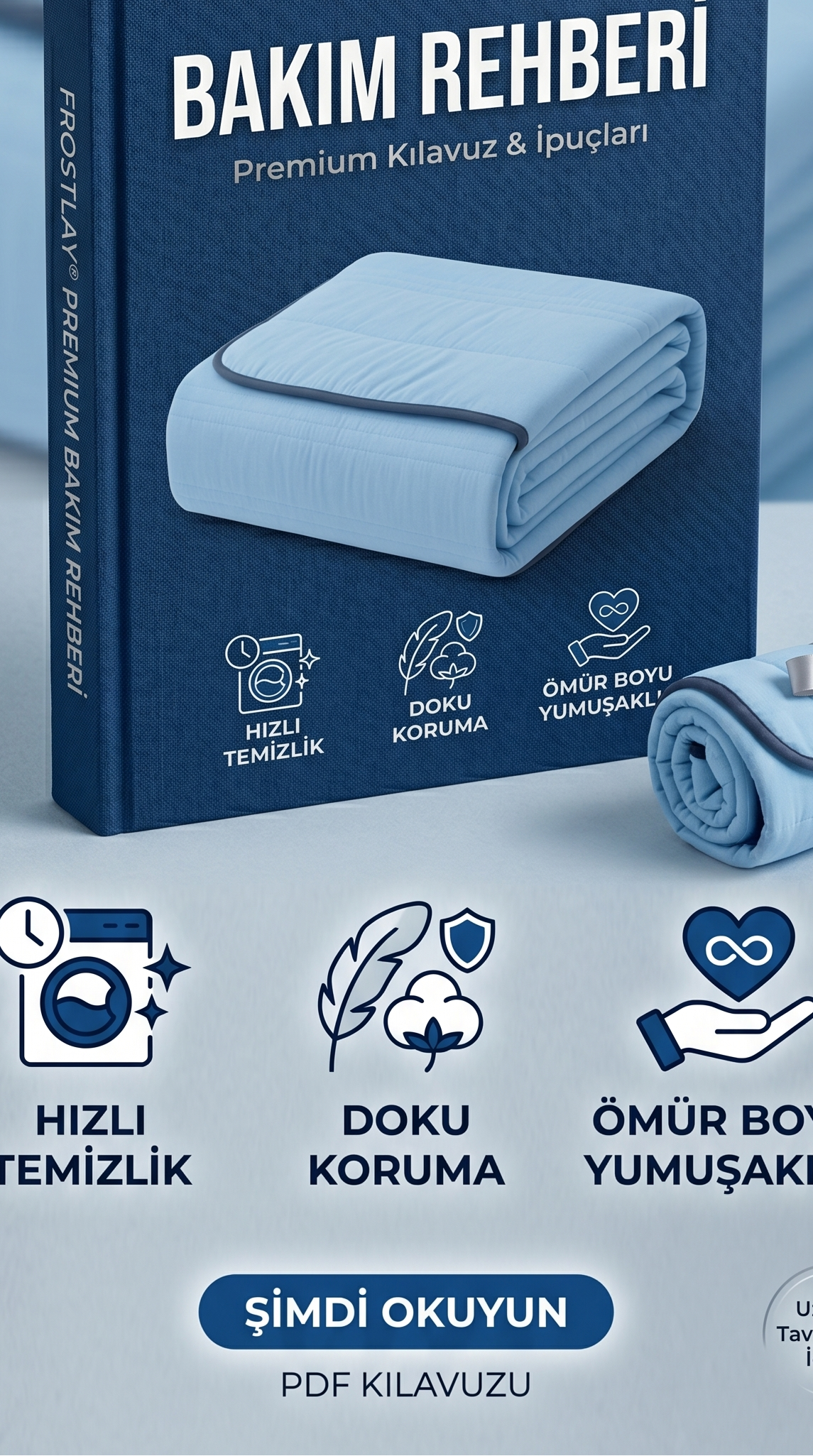 AirMood Premium Bakım Rehberi 1